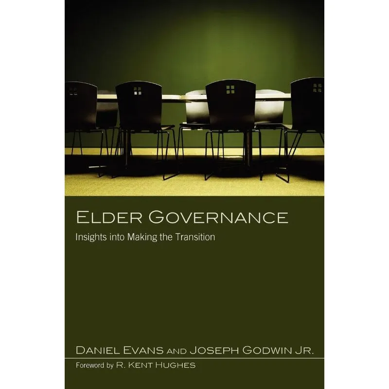 Elder Governance