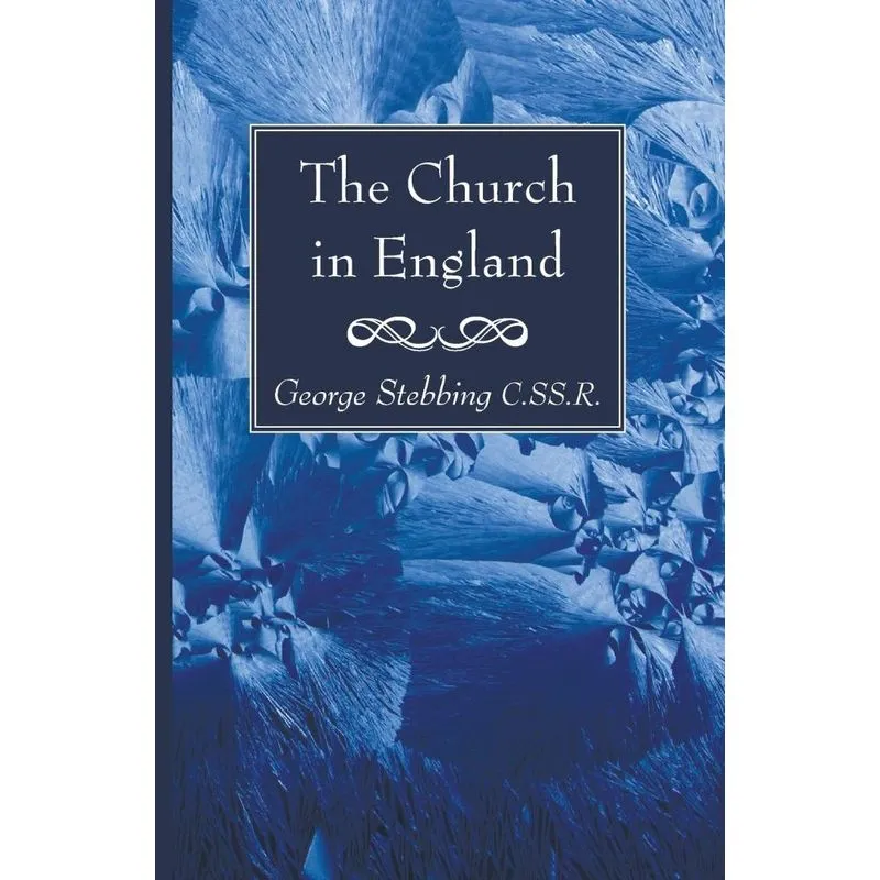 The Church in England