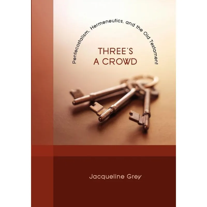 Threes a Crowd