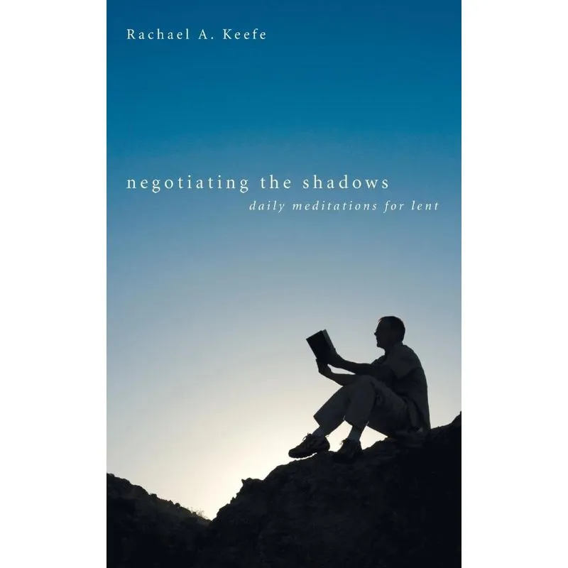 Negotiating the Shadows