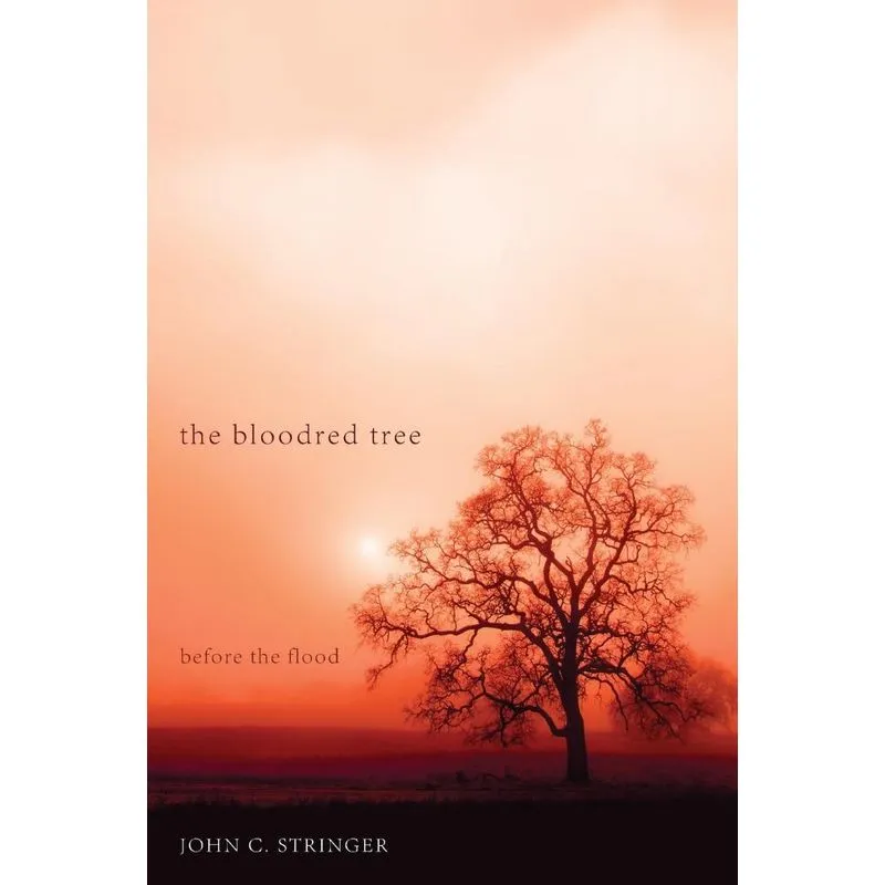 The Bloodred Tree
