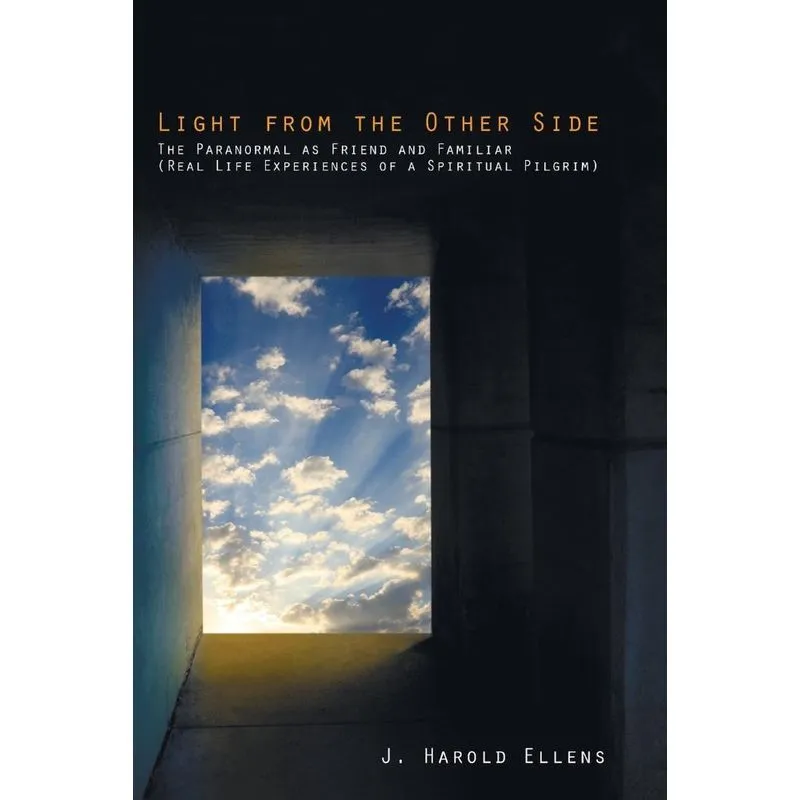 Light from the Other Side