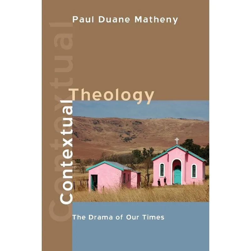 Contextual Theology