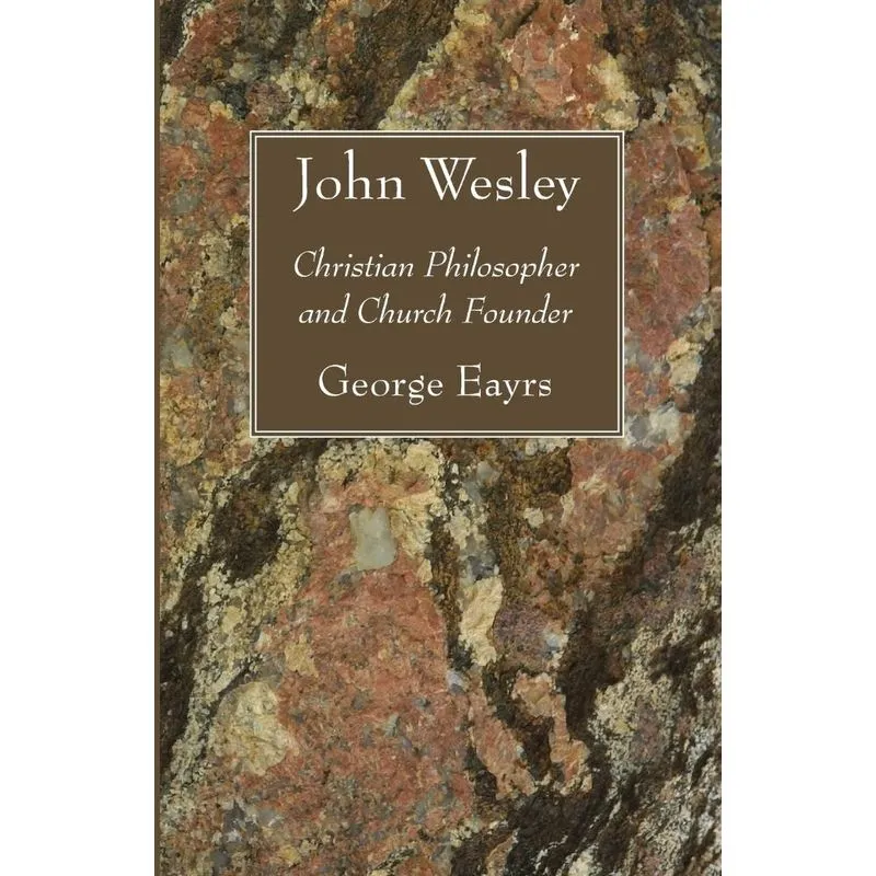 John Wesley