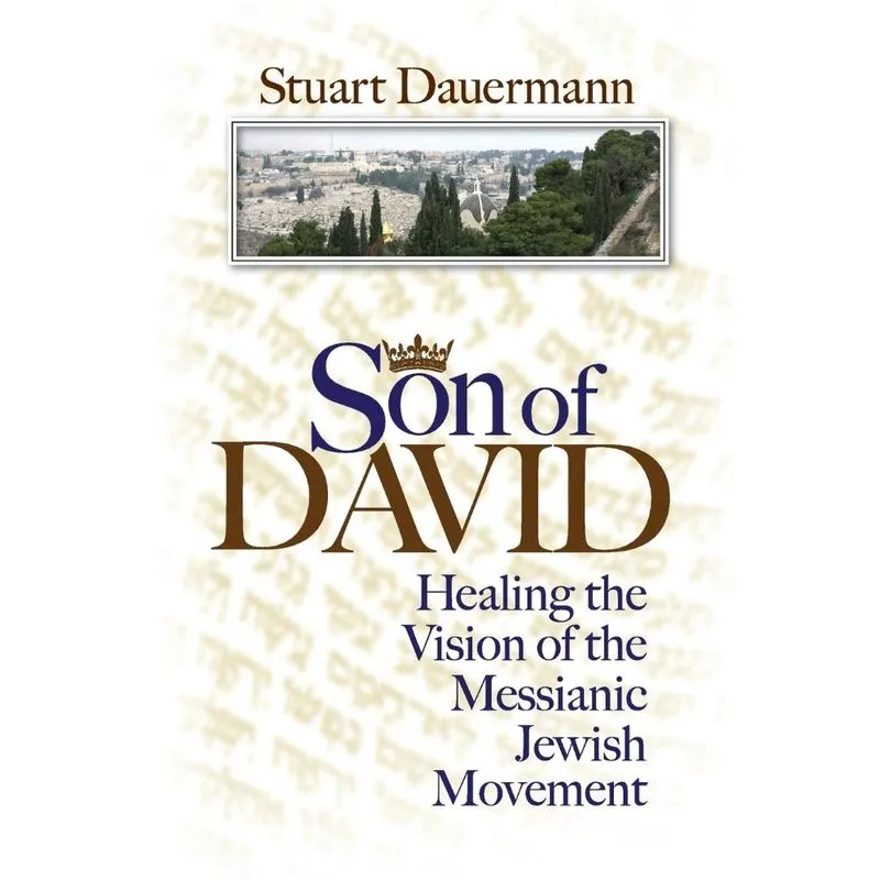 Son of David