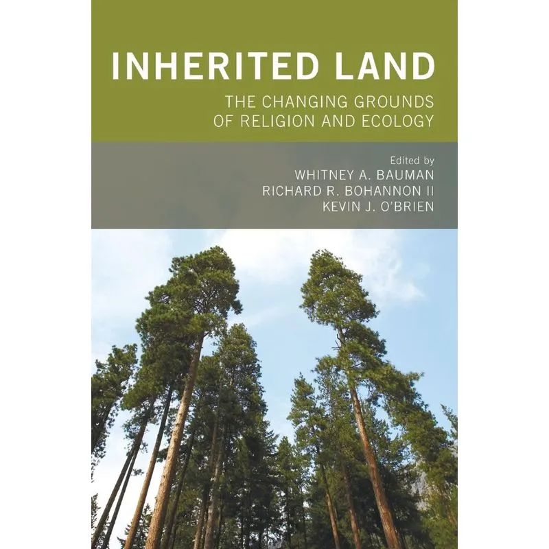 Inherited Land