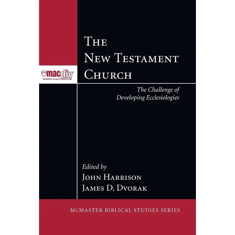 The New Testament Church