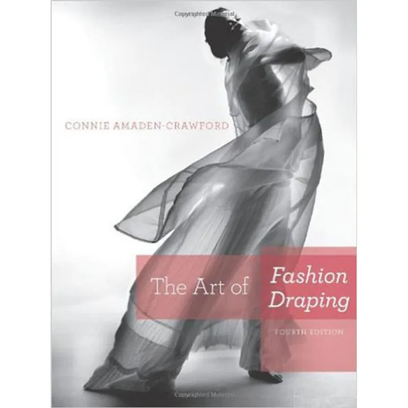 ART OF FASHION DRAPING, THE