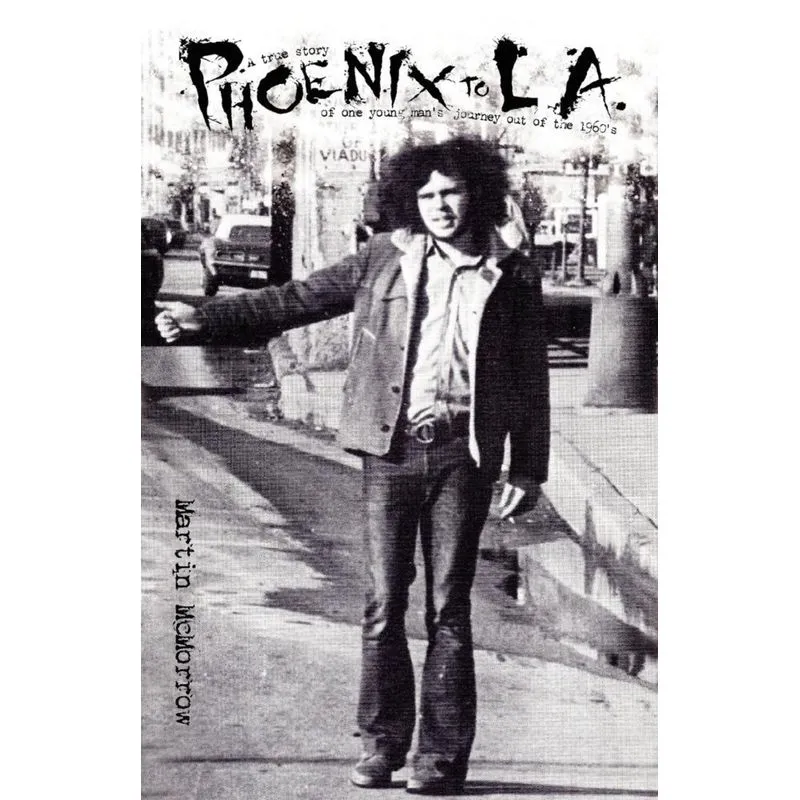 Phoenix to La