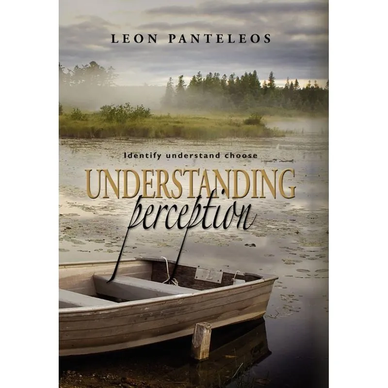 UNDERSTANDING PERCEPTION