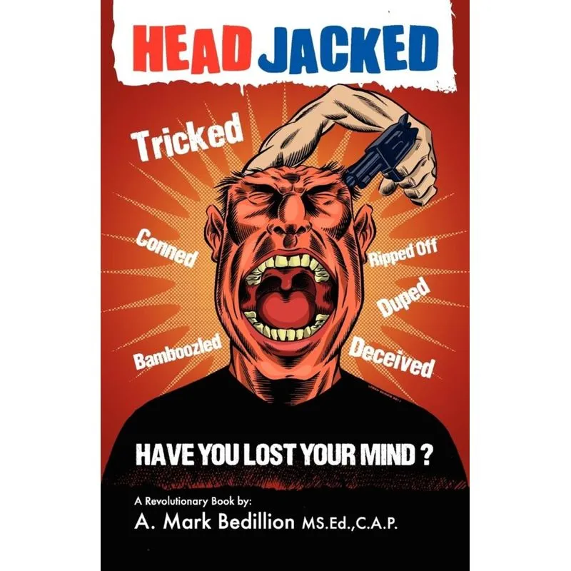 HEAD JACKED