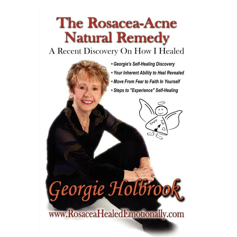 The Rosacea - Acne Natural Remedy