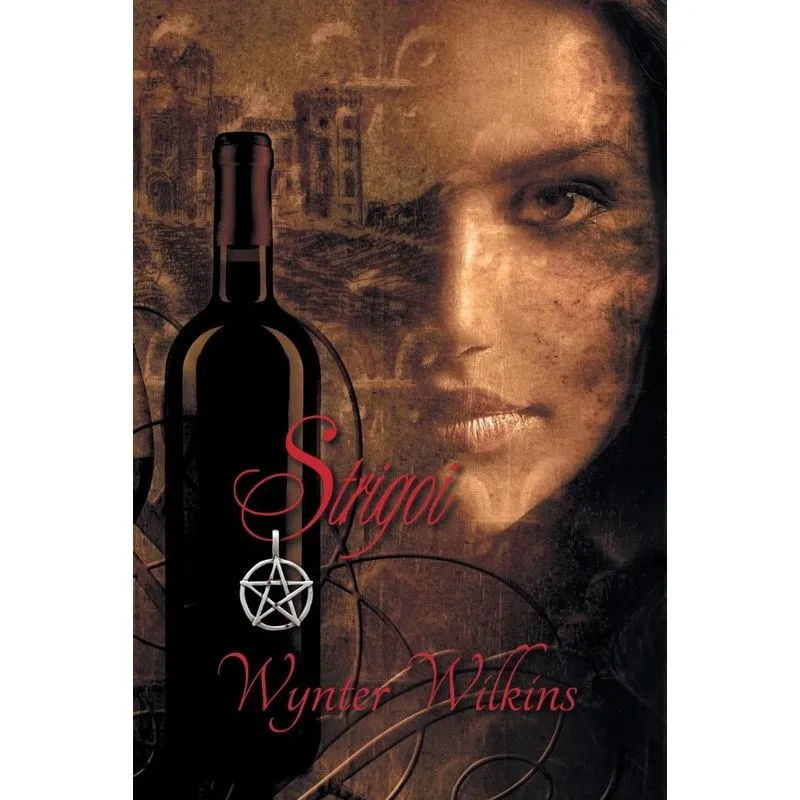 Strigoi