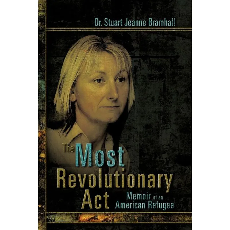 The Most Revolutionary ACT