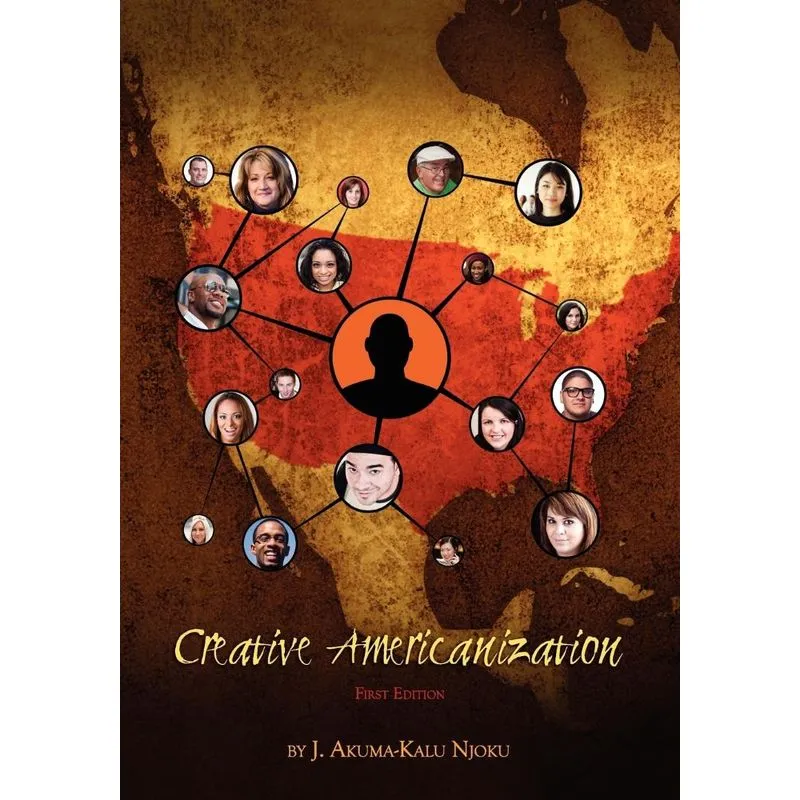 Creative Americanization