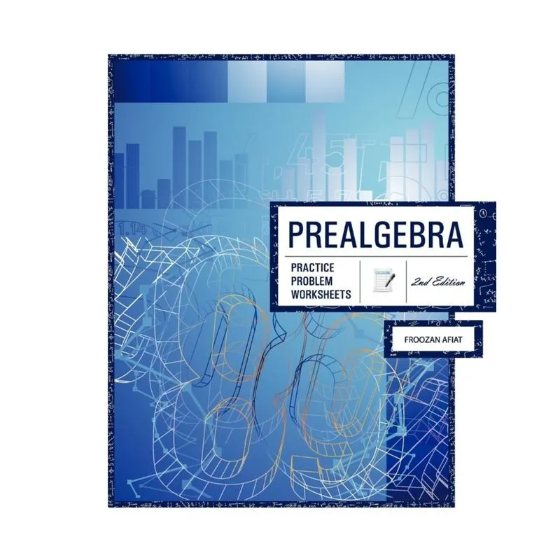 Prealgebra 2nd Edition