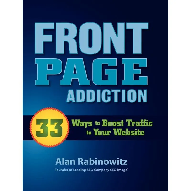 Front Page Addiction