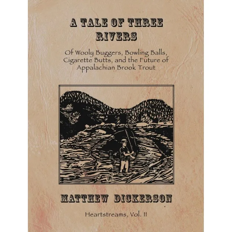 A Tale of Three Rivers