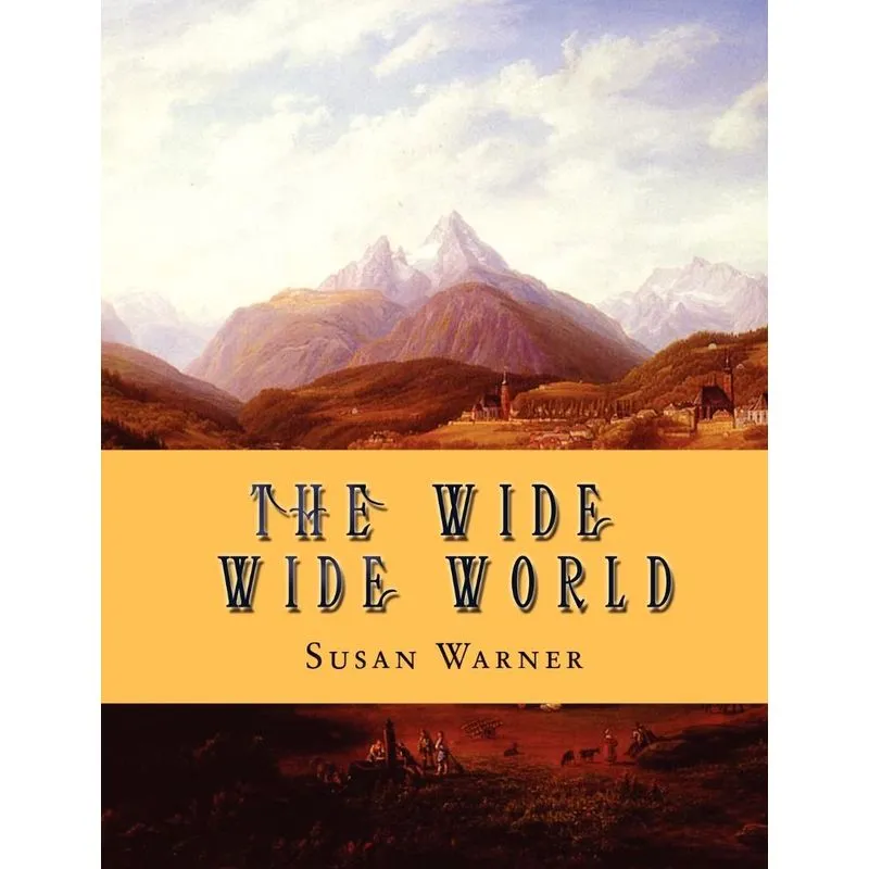 The Wide Wide World