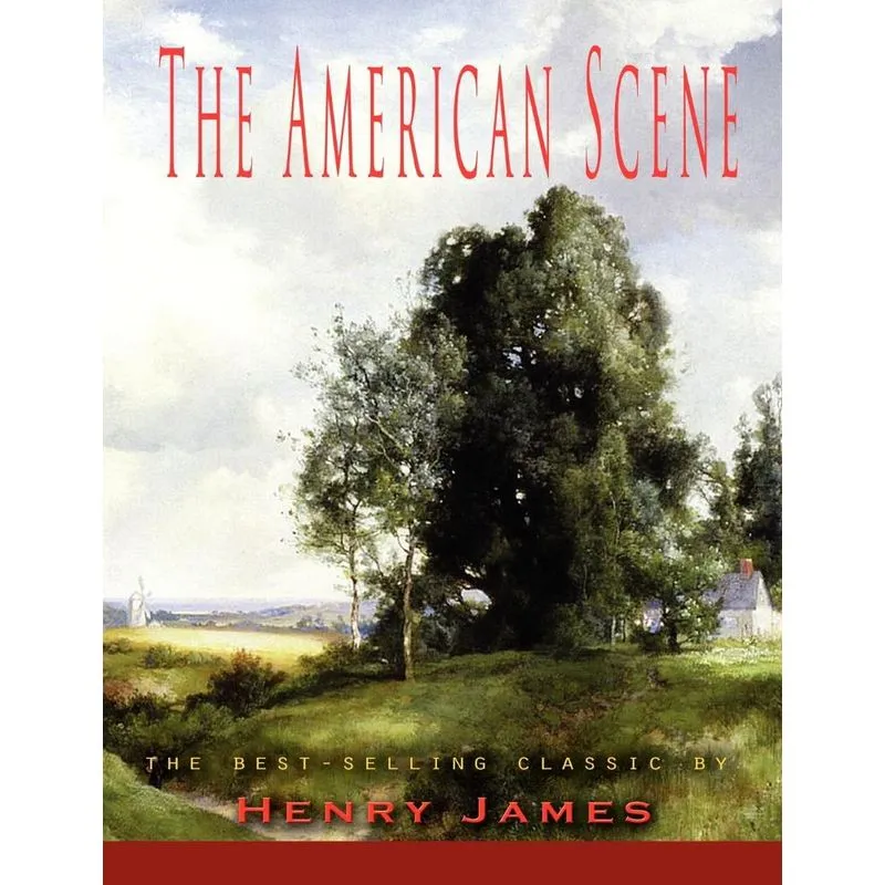 The American Scene