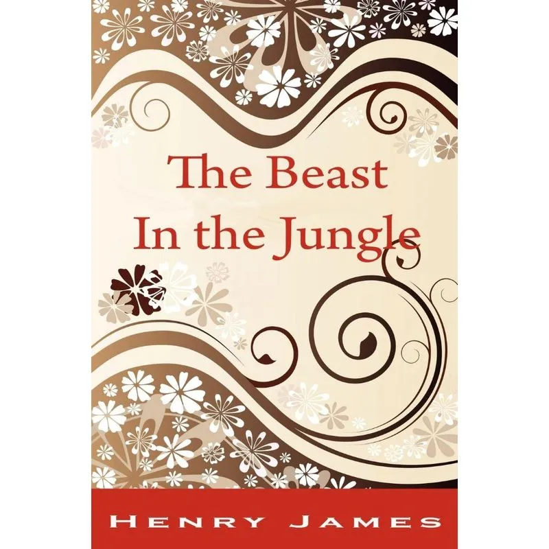 The Beast in the Jungle