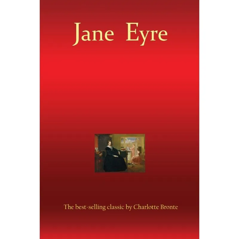 Jane Eyre
