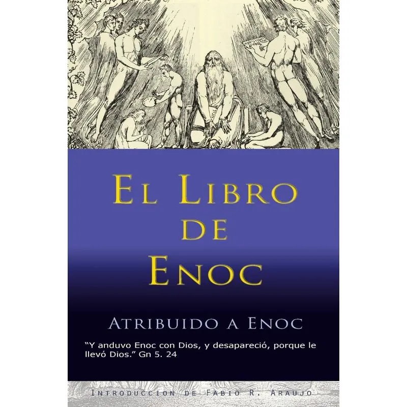 El Libro de Enoc