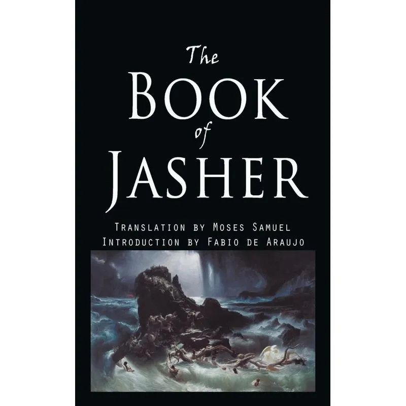 The Book of Jasher