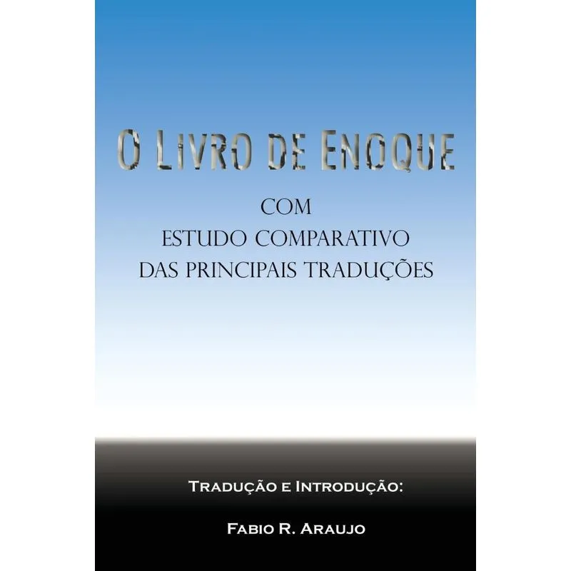 O Livro de Enoque