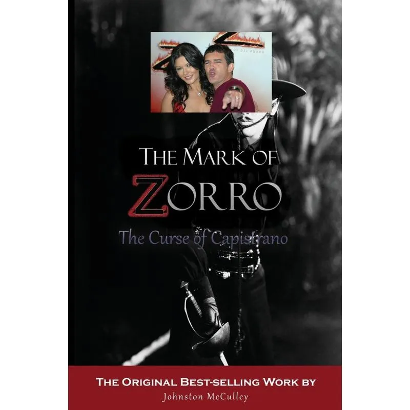 The Mark of Zorro