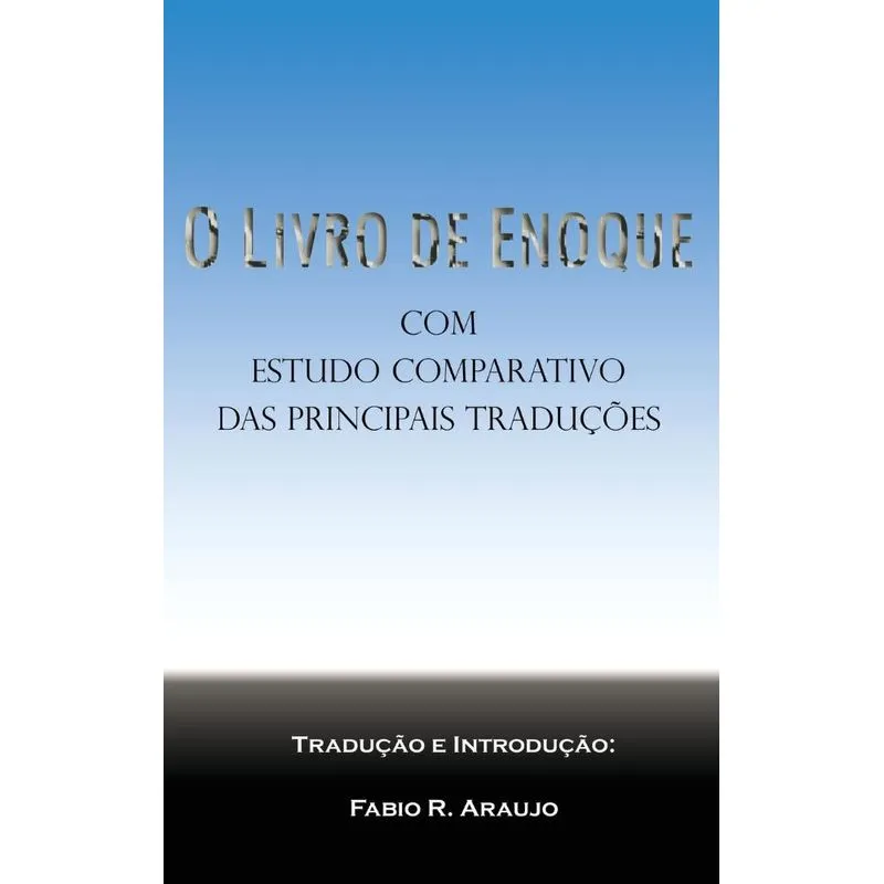O Livro de Enoque