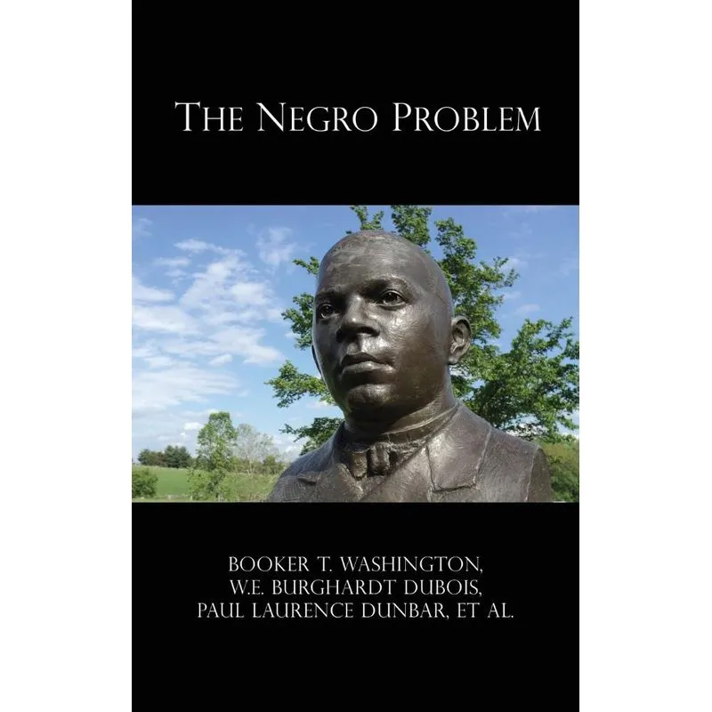 The Negro Problem