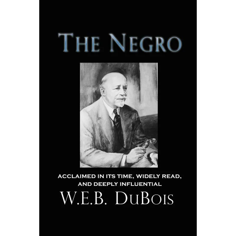 The Negro
