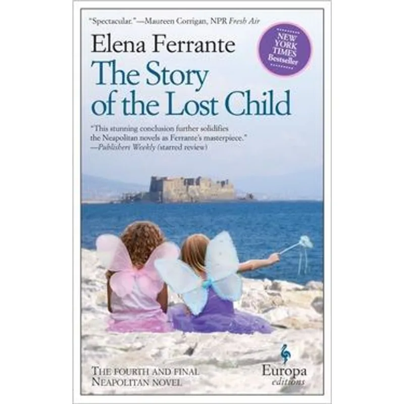 Story of The Lost Child, The The Story of The Lost Child