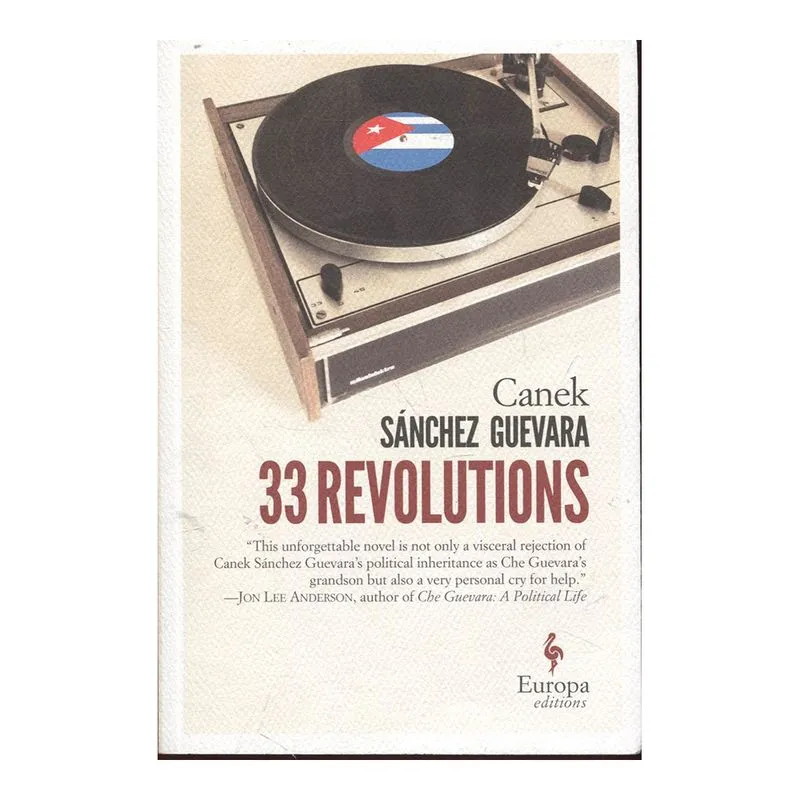 33 Revolutions