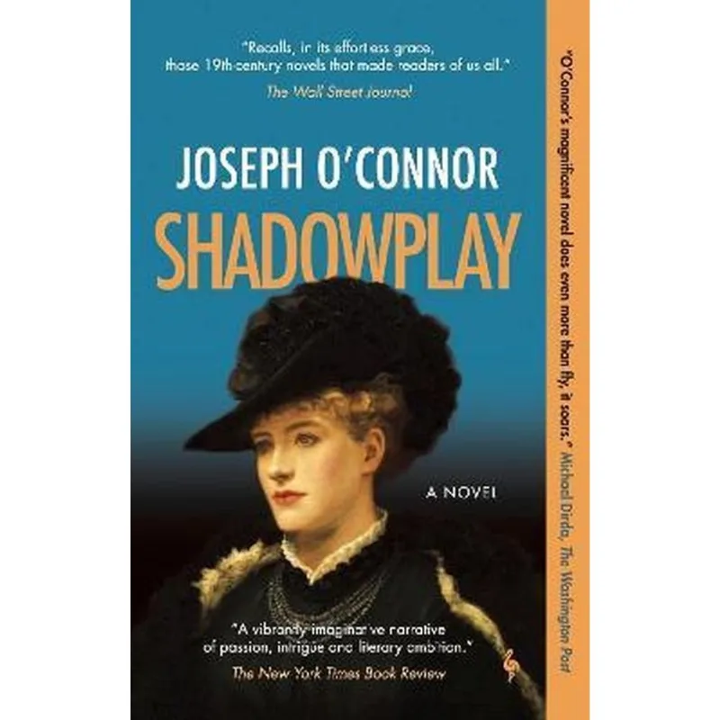 SHADOWPLAY