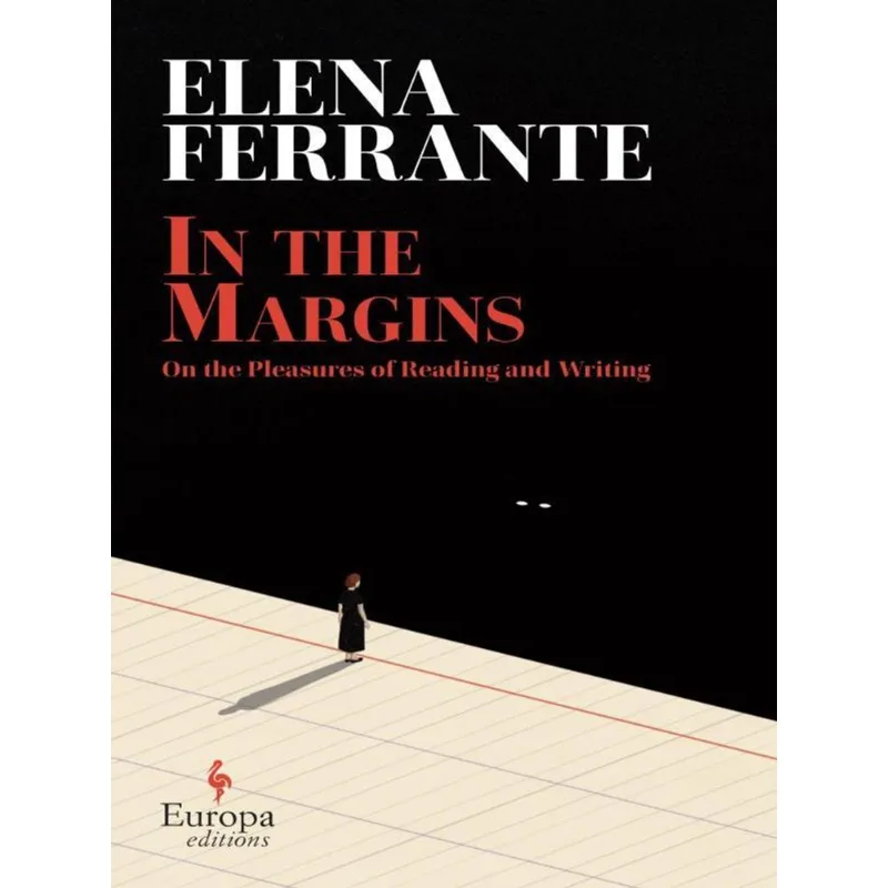 IN THE MARGINS