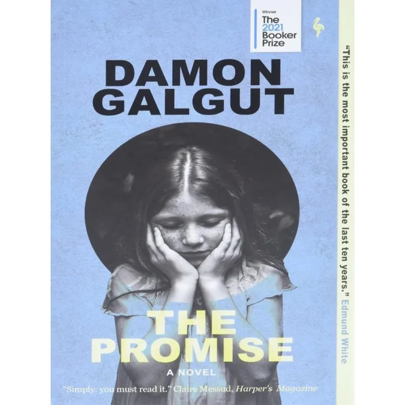 THE PROMISE - A NOVEL