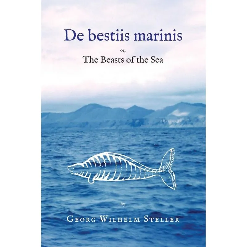 de Bestiis Marinis