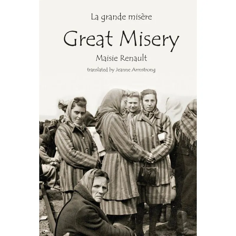 La Grande Misere / Great Misery