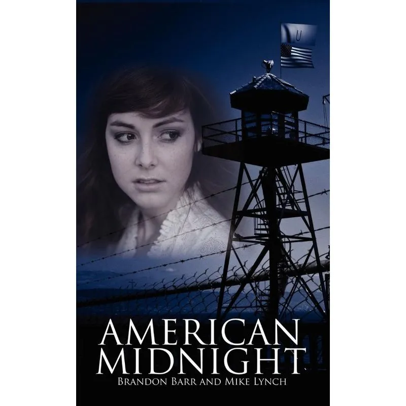 American Midnight