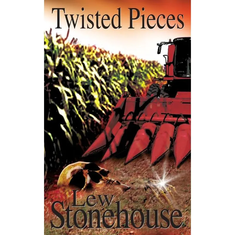 Twisted Pieces