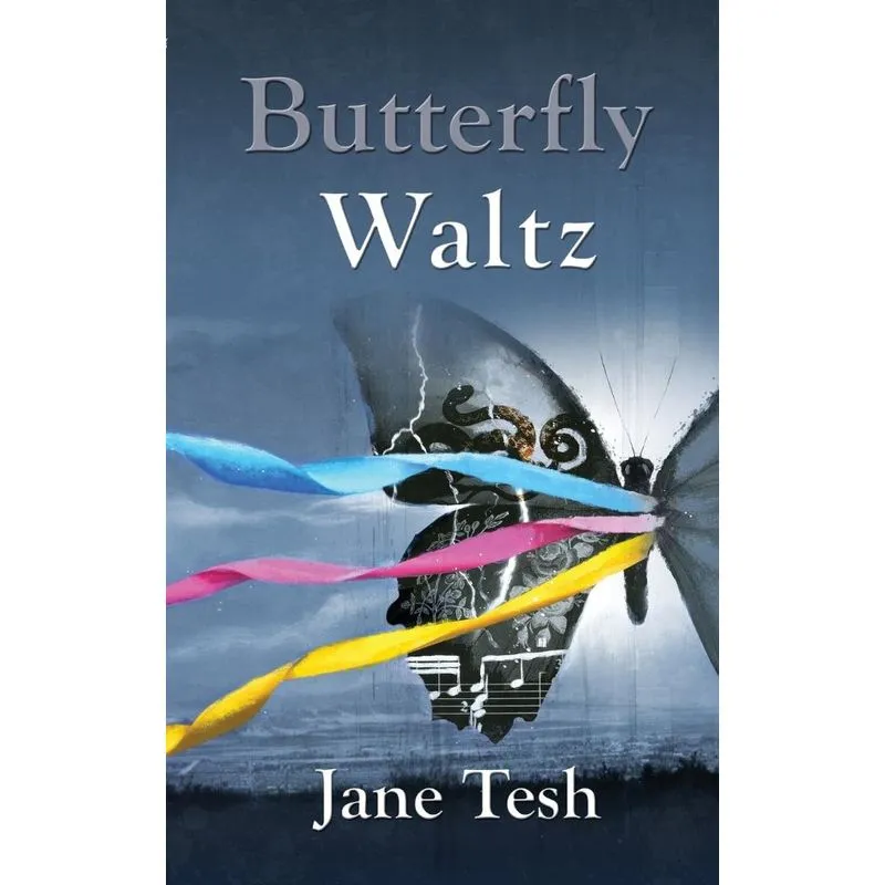 Butterfly Waltz