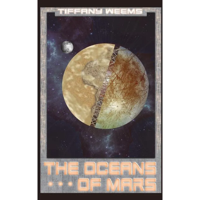 The Oceans of Mars