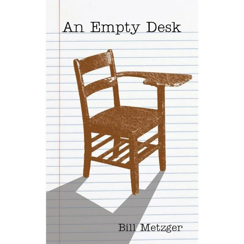 An Empty Desk