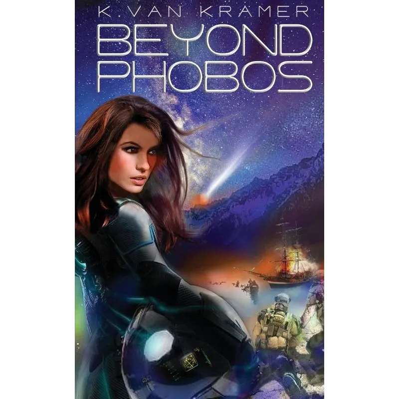 Beyond Phobos