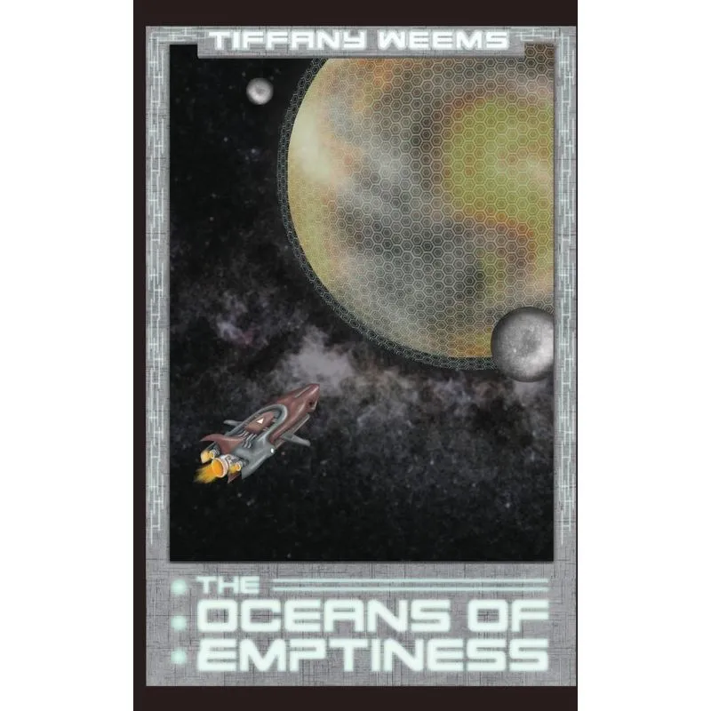The Oceans of Emptiness