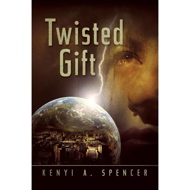 Twisted Gift