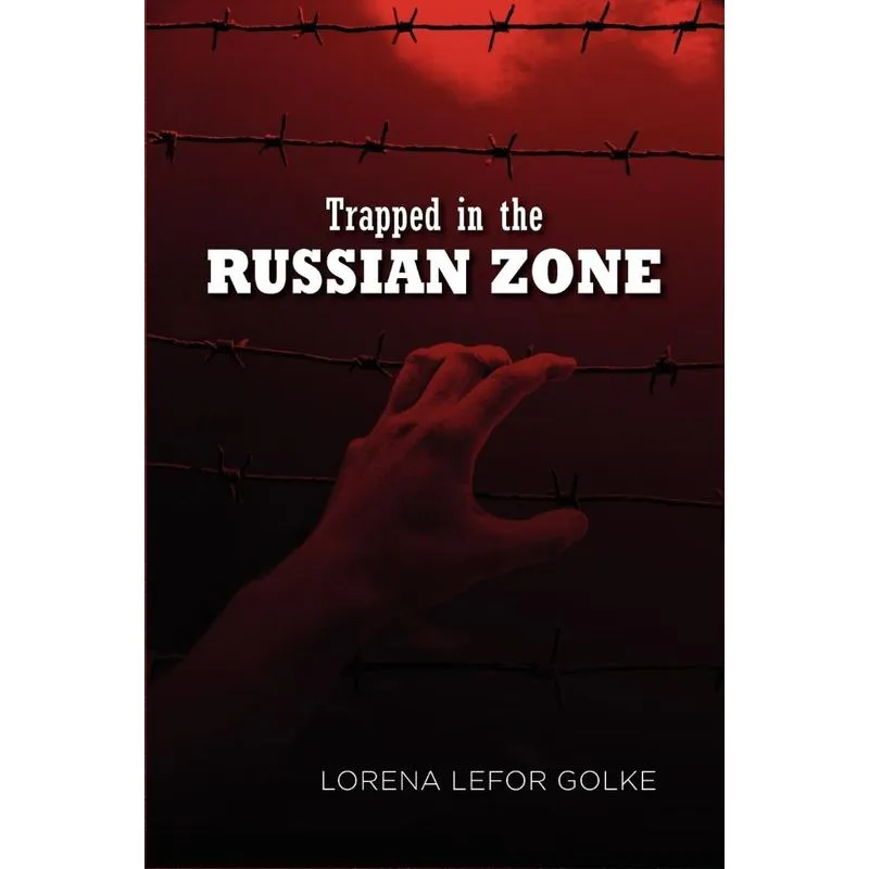 Trapped in the Russian Zone