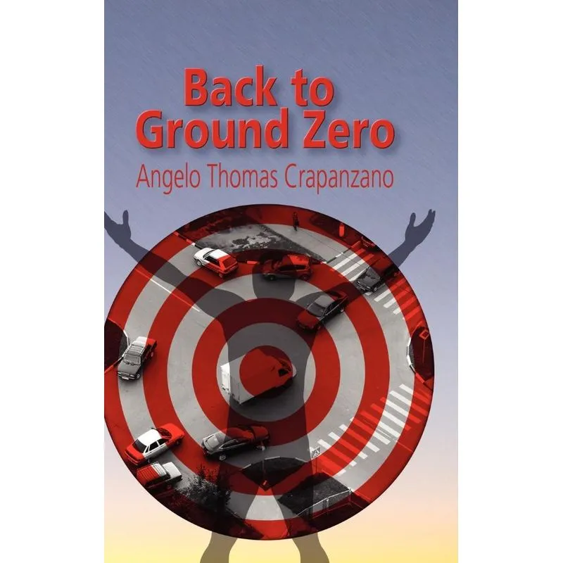 Back To Ground Zero